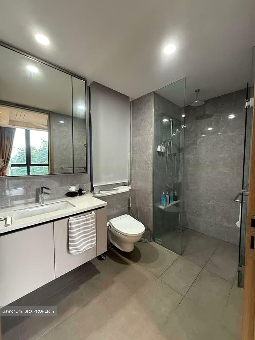 The Tapestry (D18), Condominium #603957171